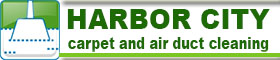 Harbor City Carpet Cleaning