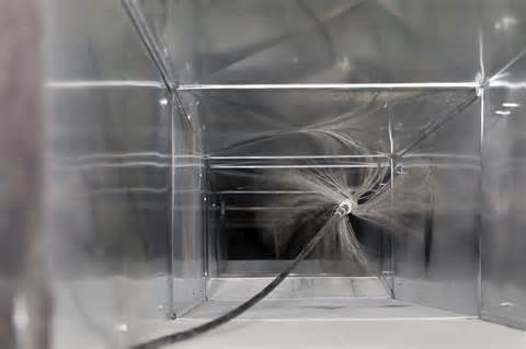 air duct cleaners Habor City